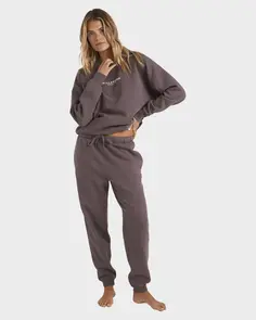 BILLABONG SOCIETY TRACKPANT KONA