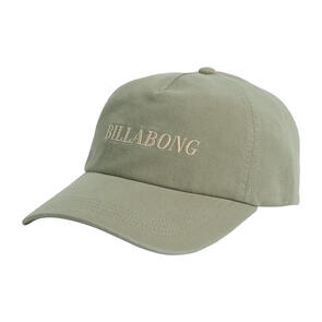 BILLABONG BASELINE CAP WASABI