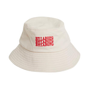 BILLABONG SURF HIGH SUN FADED HAT SALT CRYSTAL