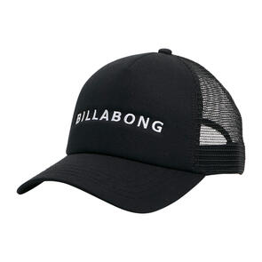 BILLABONG SOCIETY TRUCKER BLACK