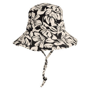 BILLABONG HI TIMES HAT BLACK SANDS