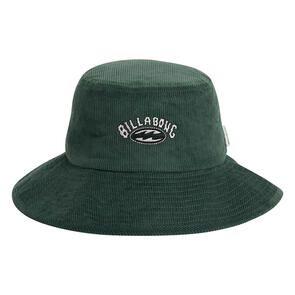 BILLABONG LIGHT YEARS BUCKET HAT FOREST
