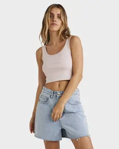 BILLABONG SUN GODDESS TANK HAZE