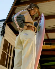 BILLABONG TONES COLLET CARPENTER PANT OAT