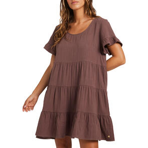 BILLABONG PIXIE DRESS KONA