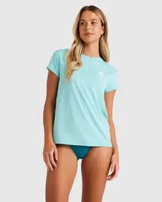 BILLABONG SUNDAYS SURF TEE HIGH TIDE