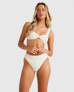 BILLABONG SUNKISSED MAUI RIDER PANT SALT CRYSTAL