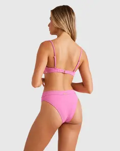 BILLABONG SUNKISSED MAUI RIDER PANT DAHLIA 2