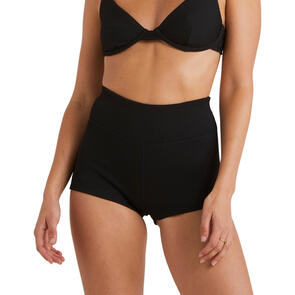 BILLABONG TANLINES SURF SHORT BLACK