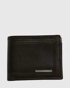 BILLABONG SCOPE 2 IN 1 WALLET JAVA GRAIN
