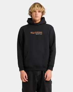 BILLABONG SPEC 73 WORLD POP HOOD BLACK