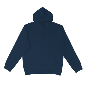 URBAN COLLAB CORE ADULT HOODIE - NAVY