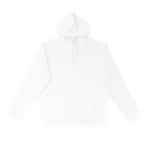 URBAN COLLAB CORE ADULT HOODIE - WHITE