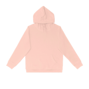 URBAN COLLAB YOUTH BROAD HOODIE - 320GSM DUSTY ROSE