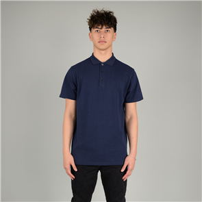 URBAN COLLAB POLO - NAVY