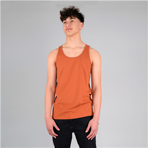 URBAN COLLAB SINGLET - COPPER