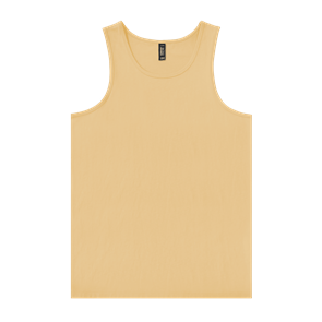 URBAN COLLAB SINGLET - CAMEL