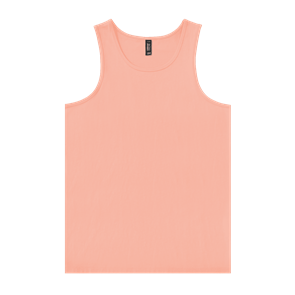 URBAN COLLAB SINGLET - DUSTY ROSE