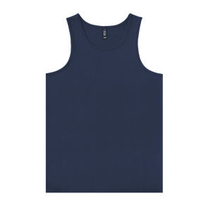 URBAN COLLAB SINGLET - NAVY