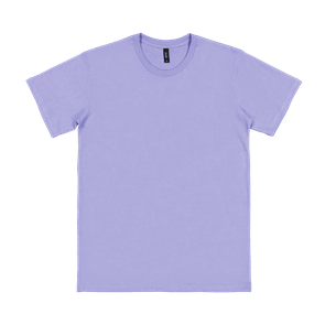 URBAN COLLAB SET TEE - LILAC