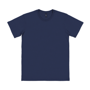 URBAN COLLAB SET TEE - NAVY