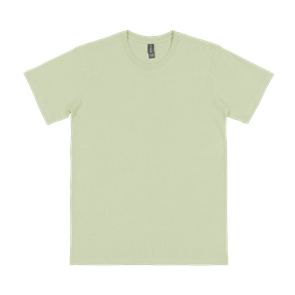 URBAN COLLAB SET TEE - PISTACHIO