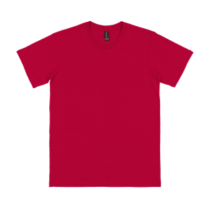 URBAN COLLAB SET TEE - RED