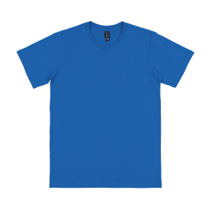 URBAN COLLAB SET TEE - ROYAL