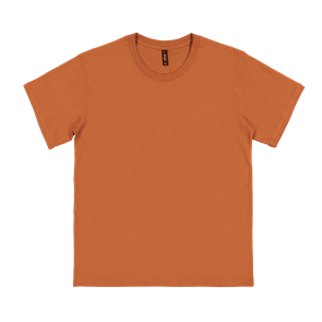 URBAN COLLAB UCT180Y URBAN COLLAB YOUTH SET TEE - COPPER