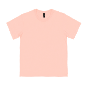 URBAN COLLAB UCT180Y URBAN COLLAB YOUTH SET TEE - DUSTY ROSE