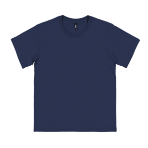 URBAN COLLAB UCT180Y URBAN COLLAB YOUTH SET TEE - NAVY