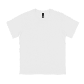 URBAN COLLAB UCT180Y URBAN COLLAB YOUTH SET TEE - WHITE