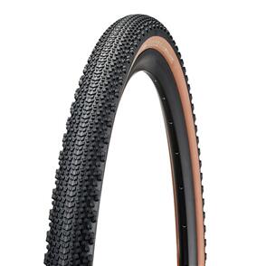 AMERICAN CLASSIC TYRE UDDEN700X40 TLR 120 TPI TAN