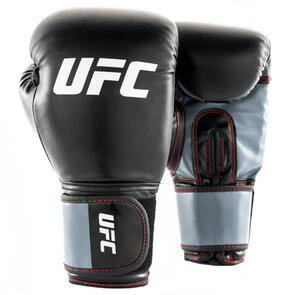 UFC BOXING GLOVES 14OZ