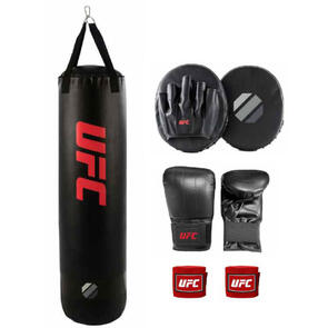 UFC BOXING TRAINING SET