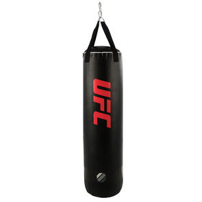 UFC CONTENDER STANDARD HEAVY BAG 70LB - BLACK