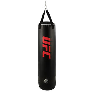 UFC CONTENDER STANDARD HEAVY BAG 100LB - BLACK