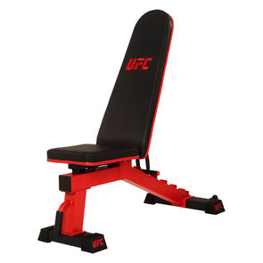 UFC DELUXE FID BENCH