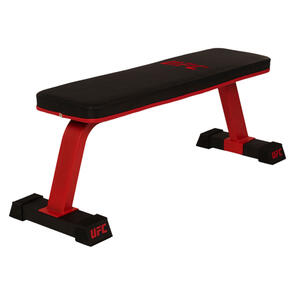 UFC FLAT BENCH