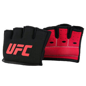 UFC PRO GEL KNUCKLE SLEEVE BLACK