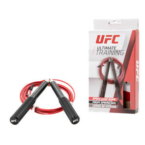 UFC SPEED JUMP ROPE