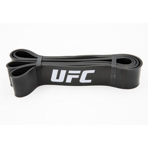 UFC POWER BAND - HEAVY - BLACK