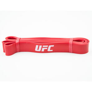 UFC POWER BAND - MEDIUM - RED