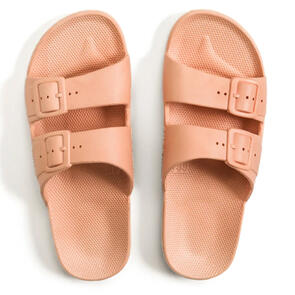 FREEDOM MOSES BASIC SLIDE APRICOT
