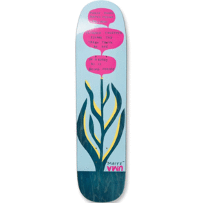 UMA MAITE PREMATURE PERMACULTURE DECK 8.50"