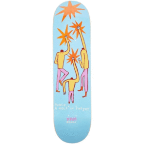 UMA SKY PUNCHER DECK 8.25"