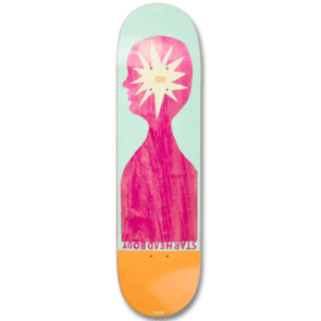 UMA STARHEAD BODY EVAN DECK 8.5"