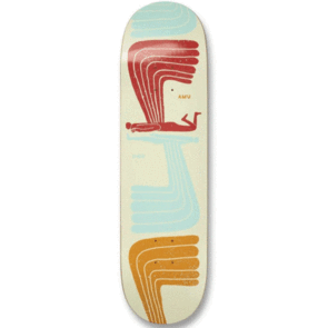 UMA WINGWING DECK 8.50"