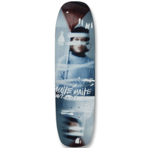 UMA MAITA TAPED UP DECK 8.6" (SHAPED)