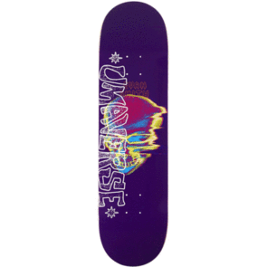 UMAVERSE EVAN SMITH SKULL DECK 8.5